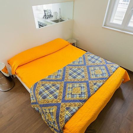 Residenza Vico Recupero By Wonderful Italy Appartement Polignano a Mare Buitenkant foto