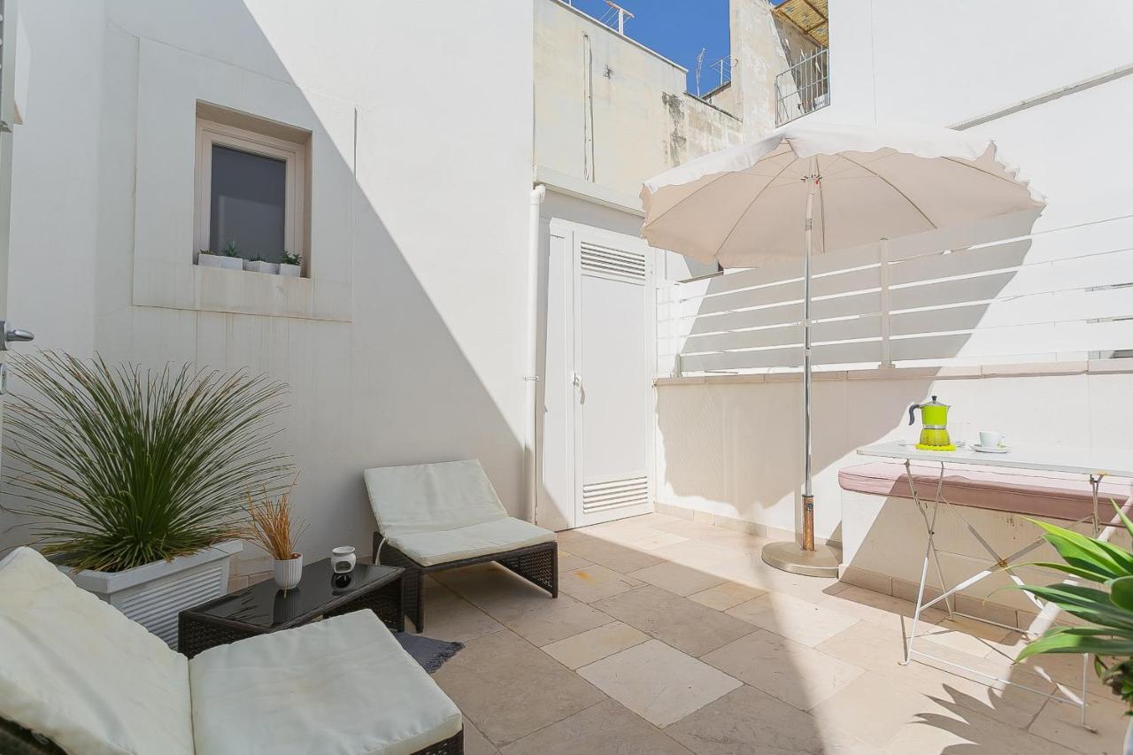 Residenza Vico Recupero By Wonderful Italy Appartement Polignano a Mare Buitenkant foto