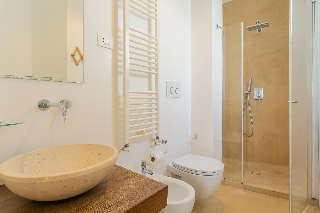 Residenza Vico Recupero By Wonderful Italy Appartement Polignano a Mare Buitenkant foto