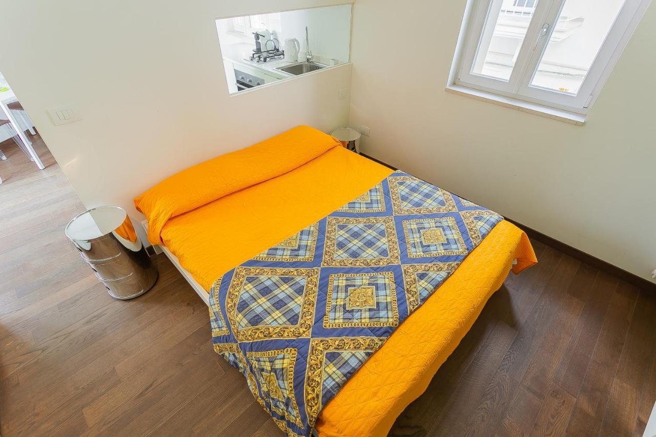 Residenza Vico Recupero By Wonderful Italy Appartement Polignano a Mare Buitenkant foto