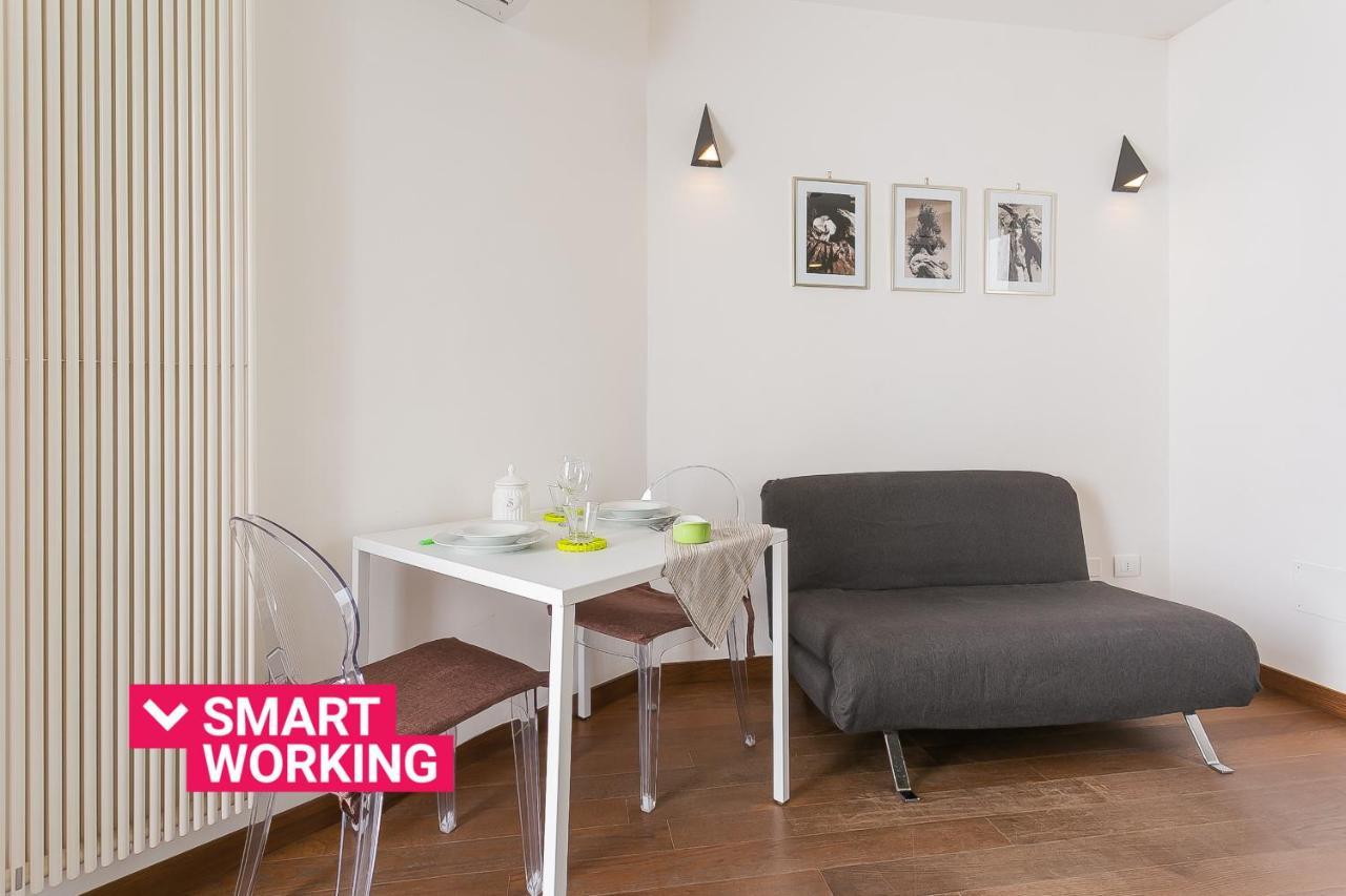 Residenza Vico Recupero By Wonderful Italy Appartement Polignano a Mare Buitenkant foto