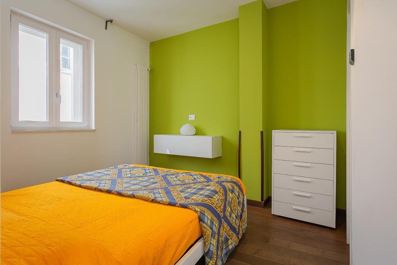 Residenza Vico Recupero By Wonderful Italy Appartement Polignano a Mare Buitenkant foto