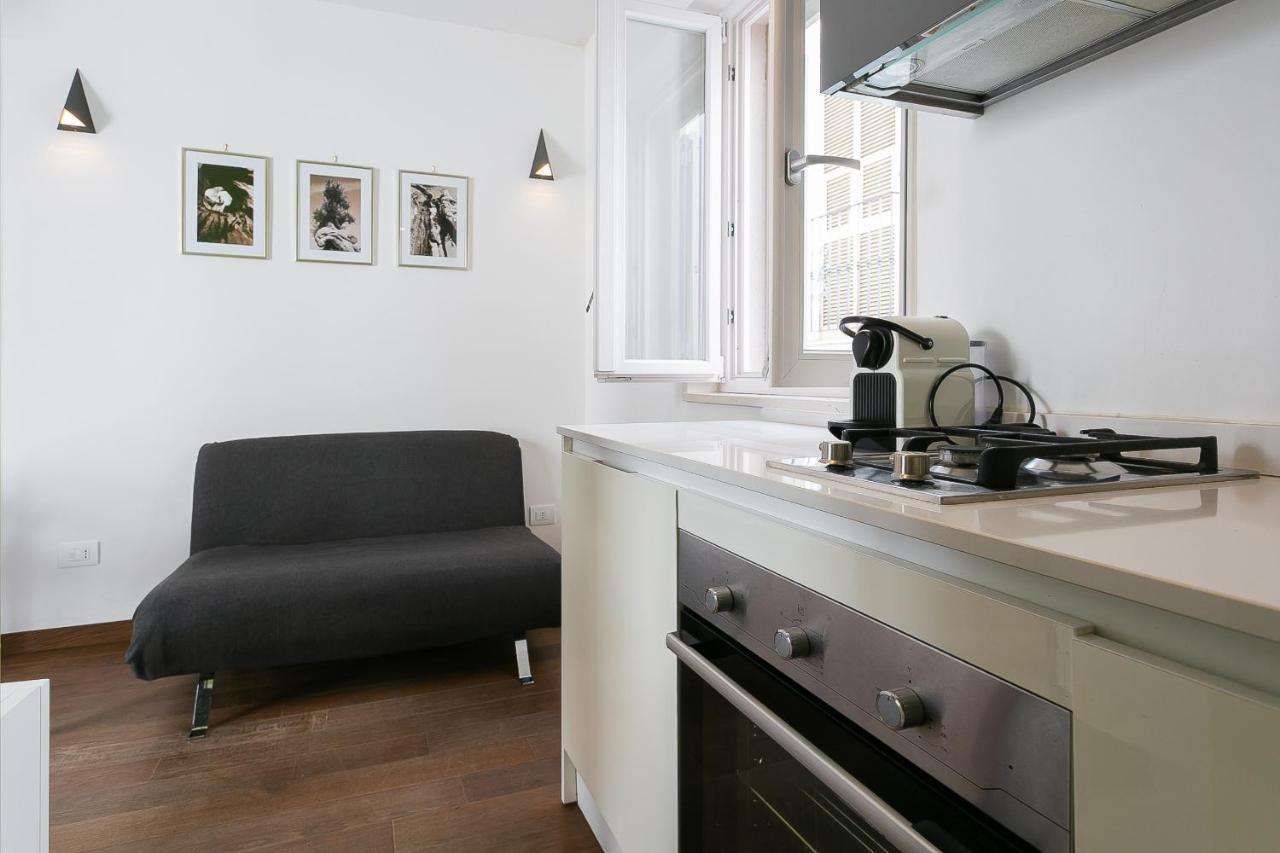 Residenza Vico Recupero By Wonderful Italy Appartement Polignano a Mare Buitenkant foto