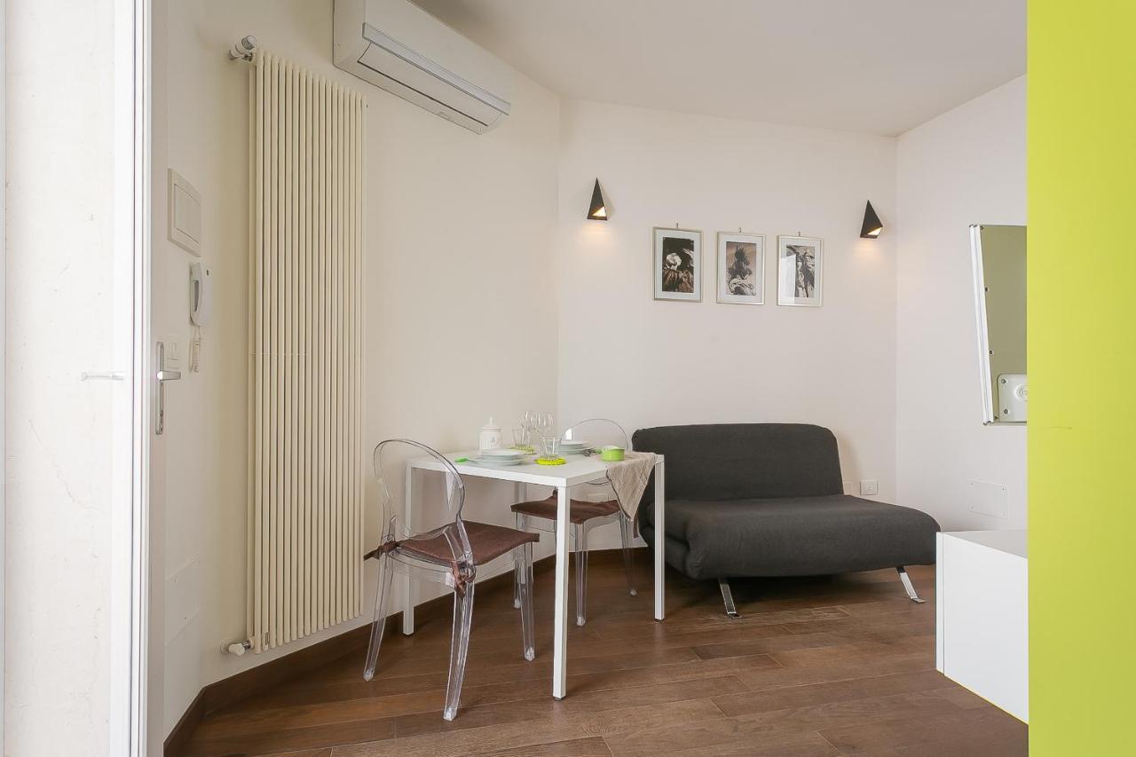 Residenza Vico Recupero By Wonderful Italy Appartement Polignano a Mare Buitenkant foto