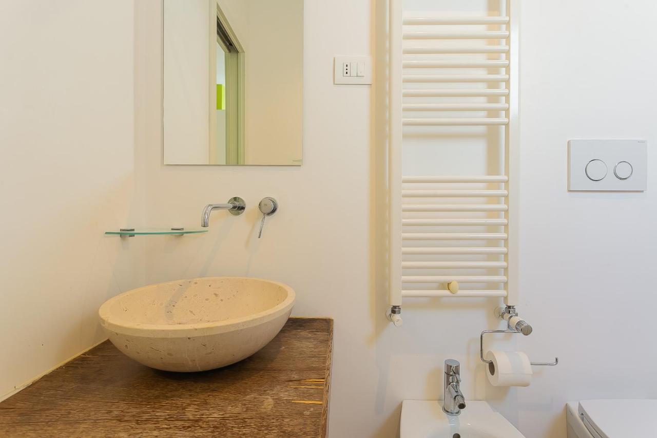 Residenza Vico Recupero By Wonderful Italy Appartement Polignano a Mare Buitenkant foto