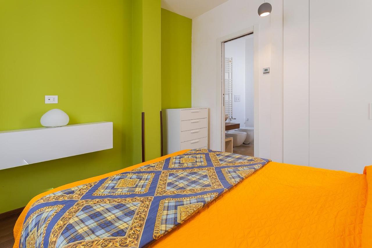 Residenza Vico Recupero By Wonderful Italy Appartement Polignano a Mare Buitenkant foto