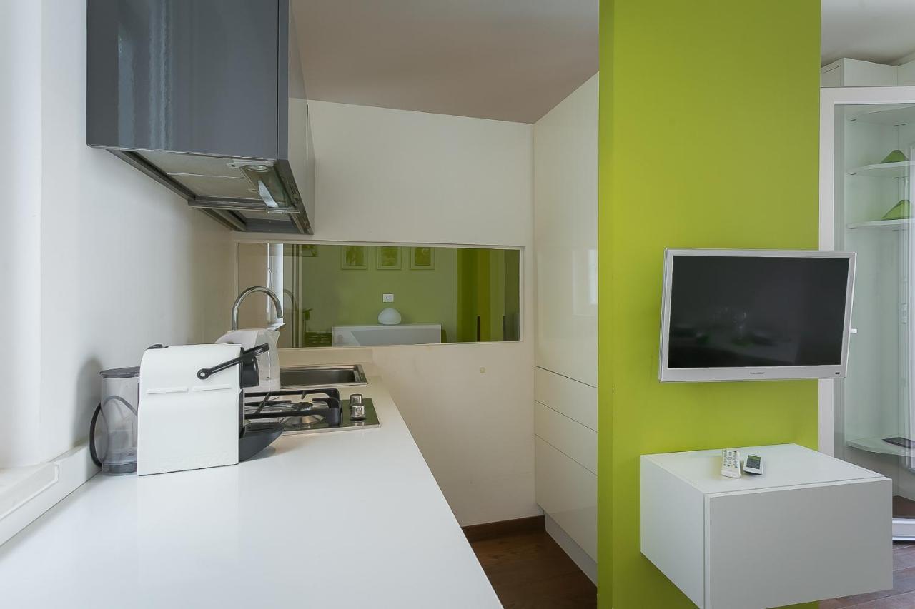 Residenza Vico Recupero By Wonderful Italy Appartement Polignano a Mare Buitenkant foto