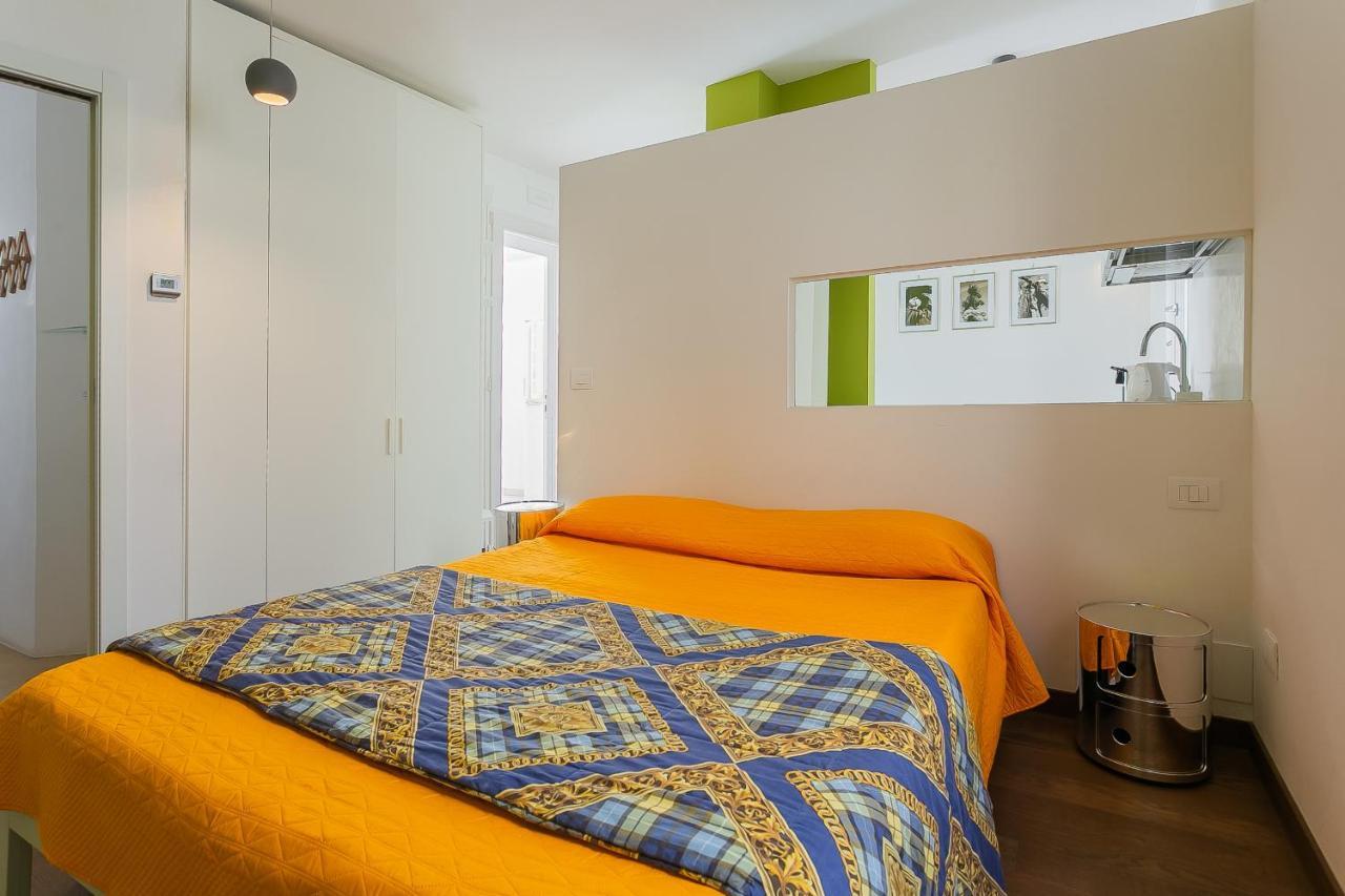 Residenza Vico Recupero By Wonderful Italy Appartement Polignano a Mare Buitenkant foto