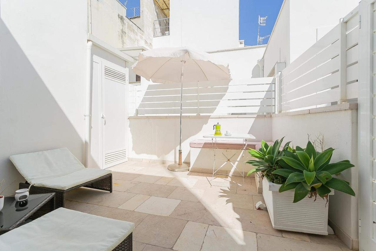 Residenza Vico Recupero By Wonderful Italy Appartement Polignano a Mare Buitenkant foto
